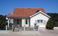 Villa Mandolina Apartments Отели в г. 