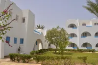 Zenon Djerba Hotele w: Djerba