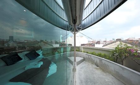 Reunion Residence - Housity