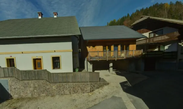 克拉尼斯卡戈拉屋雅可布斯度假村