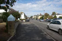The George B&B فنادق في Osmington