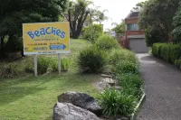 Merimbula Beach Apartments