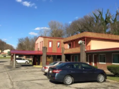 Royal Inn Hotels in Scioto County