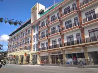 Green Rose Hotel Hotels near Ridwan Aksesoris