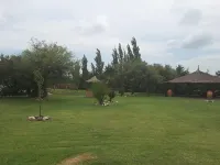 Lauquen Pilmaiquen y Spa Hotel a 