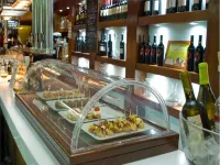 Hotel Teruel Plaza - Desayuno