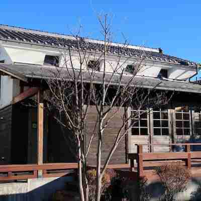 Kuranoyado Matsuya Hotel Exterior