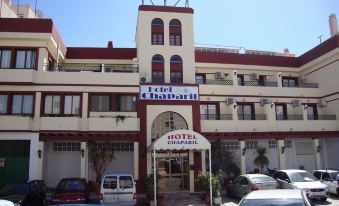 Hotel Chaparil