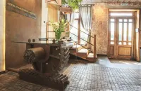 U Medovogo Mosta Hotel Hotels near Museum Of The World Ocean