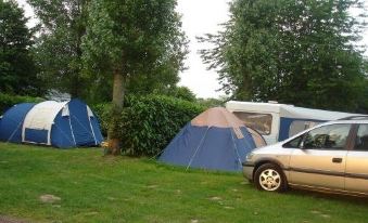 Camping la Berquerie