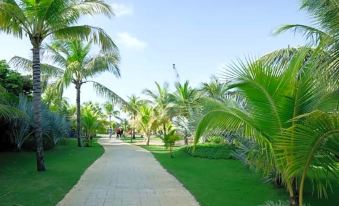 Hoa Binh - Rach Gia Resort