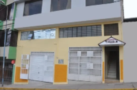 Mama's House Hotels in 