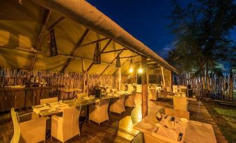 Chobe River Camp