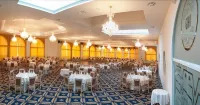 Grand Hotel Italia فنادق في كلوج نابوكا