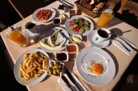 Kocaeli Stargate Otel İzmit - pet friendly