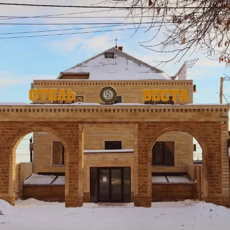 Веста