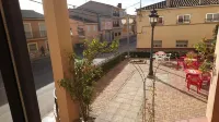 Hotel Valmar Hotel di Arcas