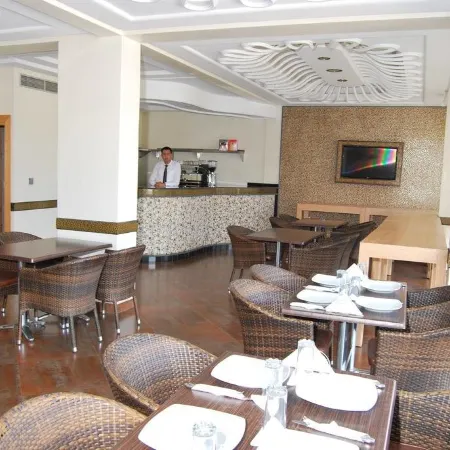 Rofaida Appart'Hotel