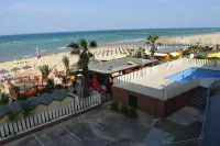 Hotel Astoria - Beach