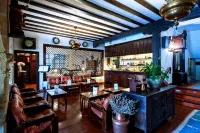 Hotel Museo Los Infantes Hotel a Santillana del Mar
