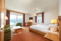 Hotel Stadler am Attersee Отели в г. Гемайнде Унтерах ам Аттерзе