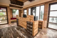 Chamong Chiabari Mountain Retreat - Pet friendly