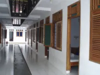 Bahari Hotel Malingping Hotels in Lebak Regency