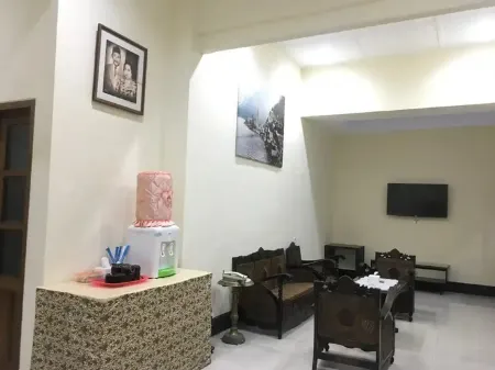 D Rael Guest House Syariah