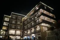 Amazing Riverside Hotel Lubuklinggau Hotels in Taba Jemekeh