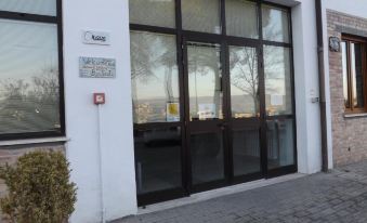 Ostello Il Volto
