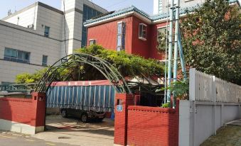 Blue Motel