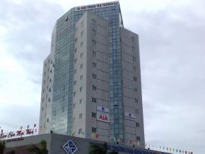 Bmc Ha Tinh Hotel