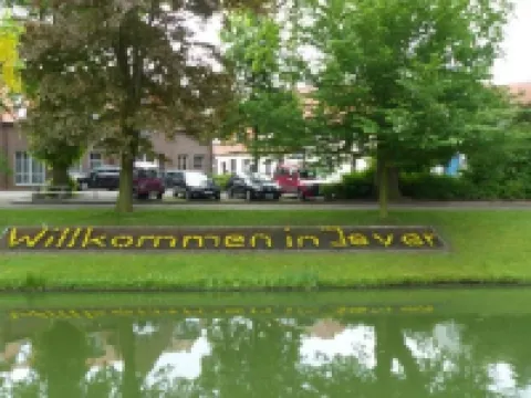 Pellmühle Hotels in Jever