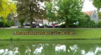 Pellmühle Hotel a Hooksiel