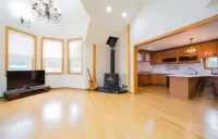 Jecheon Happy Place Pension Hotels near Woraksan