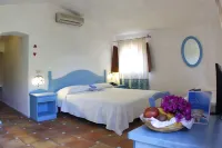 LH Porto Rafael Altura Resort Hotel a Palau