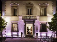 Eurostars Florence Boutique Hoteles cerca de Basílica de la Santa Cruz
