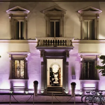 Eurostars Florence Boutique