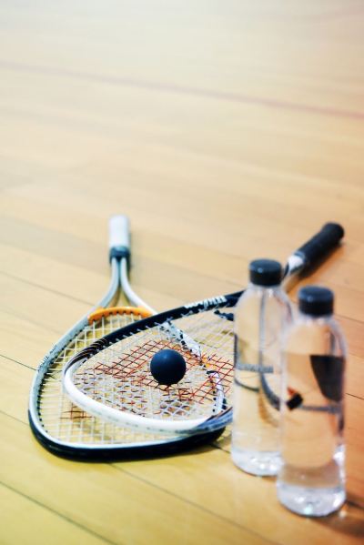 フィットネス&レクリエーション施設 アーバナ サトーン バンコクの写真