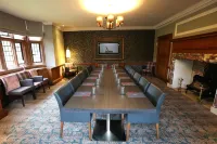 Abbey House Hotel - Gym
