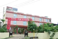 Hotel Fun N Food Hotel a Sewsingpura