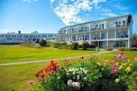 Newagen Seaside Inn Hotels in Sebasco Estates