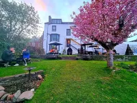 The Tower Gastro Pub & Apartments Các khách sạn ở Comrie