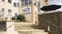 Channel View Hotel