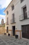 Hotel la Vera Cruz Hotels in Cehegin