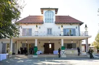 Villa Strampelli - Chỗ nghỉ phục vụ bữa sáng
