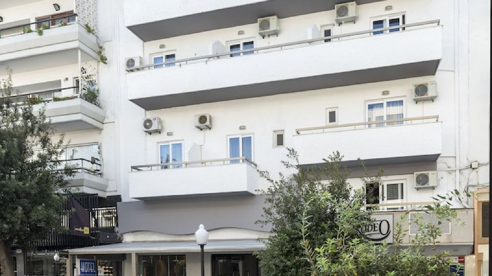 Nep Center Hotel