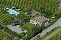 Farmhouse Il Fienile