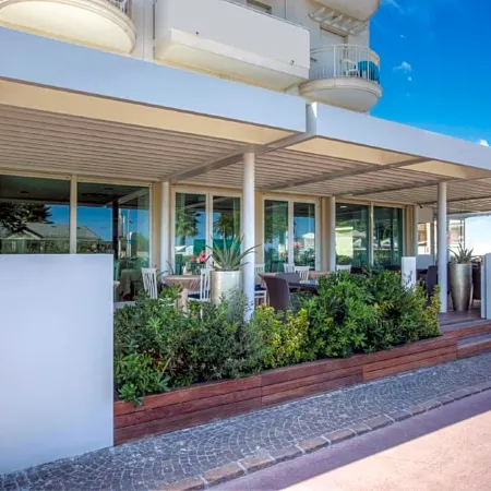 Hotel Ca' Bianca
