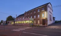 Hotel Restaurant Tychon AG - 3-Star
